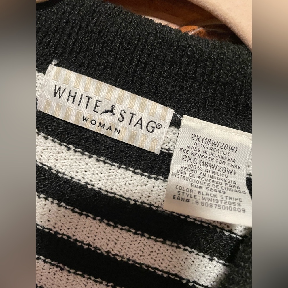 Collared Sweater - Picture 5 of 9